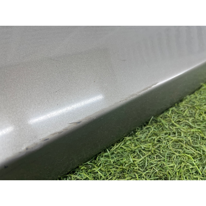 Накладка двери внешняя (кузов и элементы) Renault Scenic III 2011 1.6 R9M 828770002R