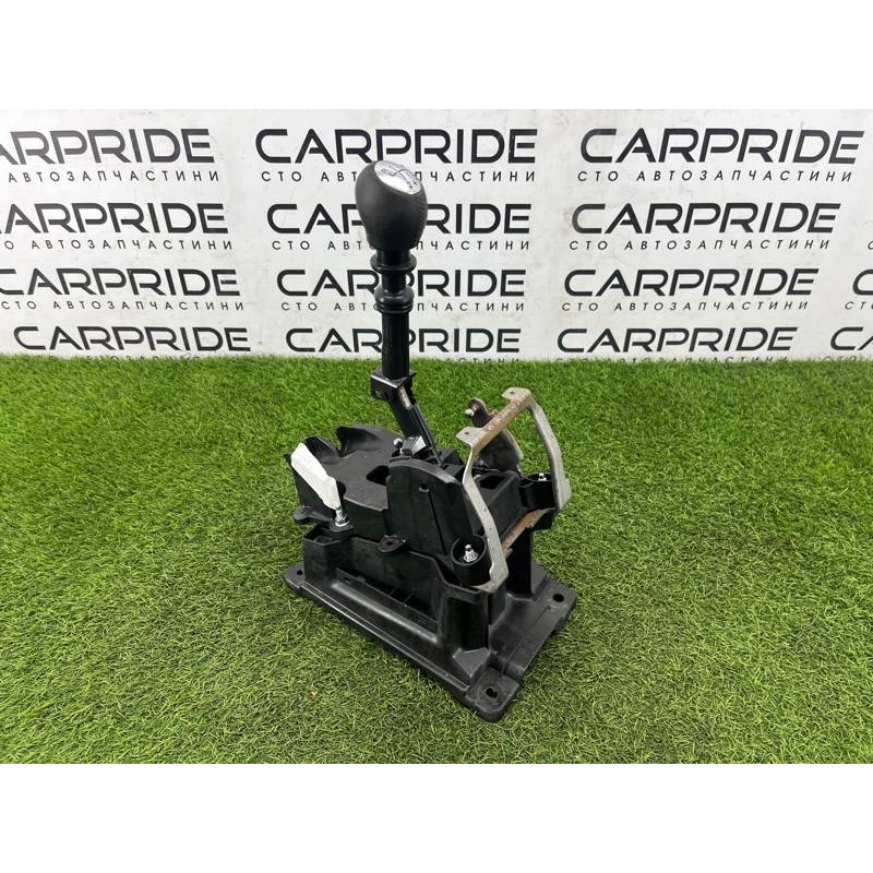 Кулиса КПП (трансмиссия) Renault Scenic III 2011 1.6 R9M 8200736236