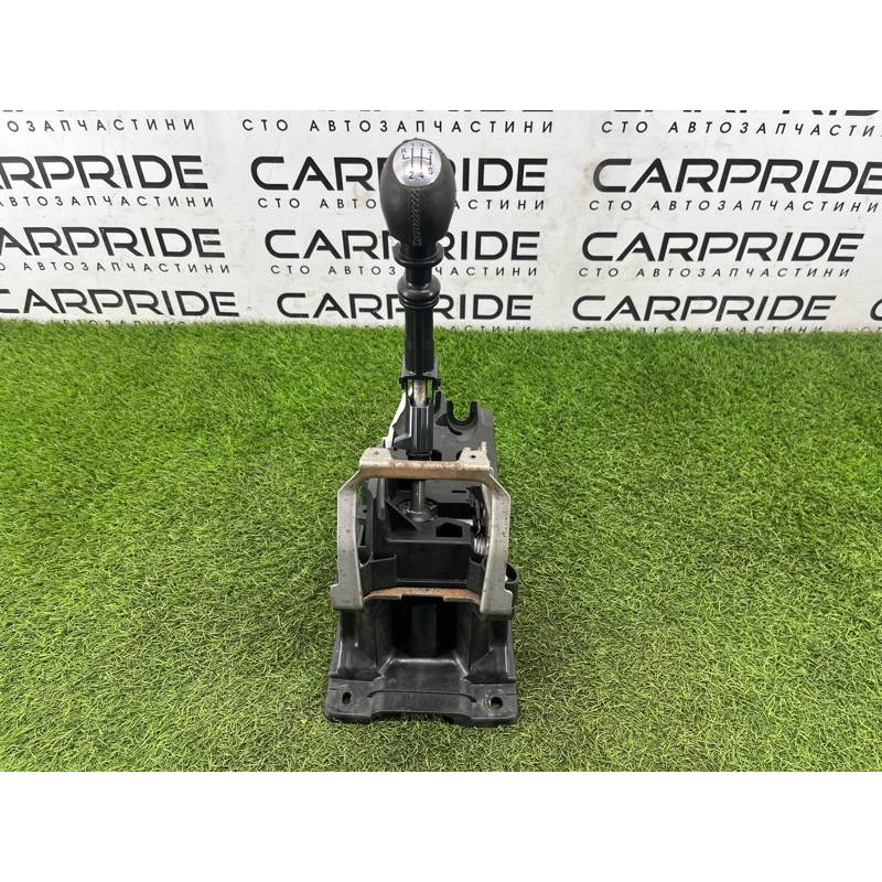 Кулиса КПП (трансмиссия) Renault Scenic III 2011 1.6 R9M 8200736236