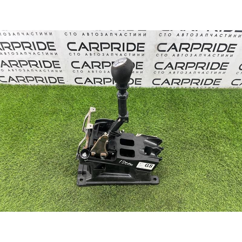 Кулиса КПП (трансмиссия) Renault Scenic III 2011 1.6 R9M 8200736236