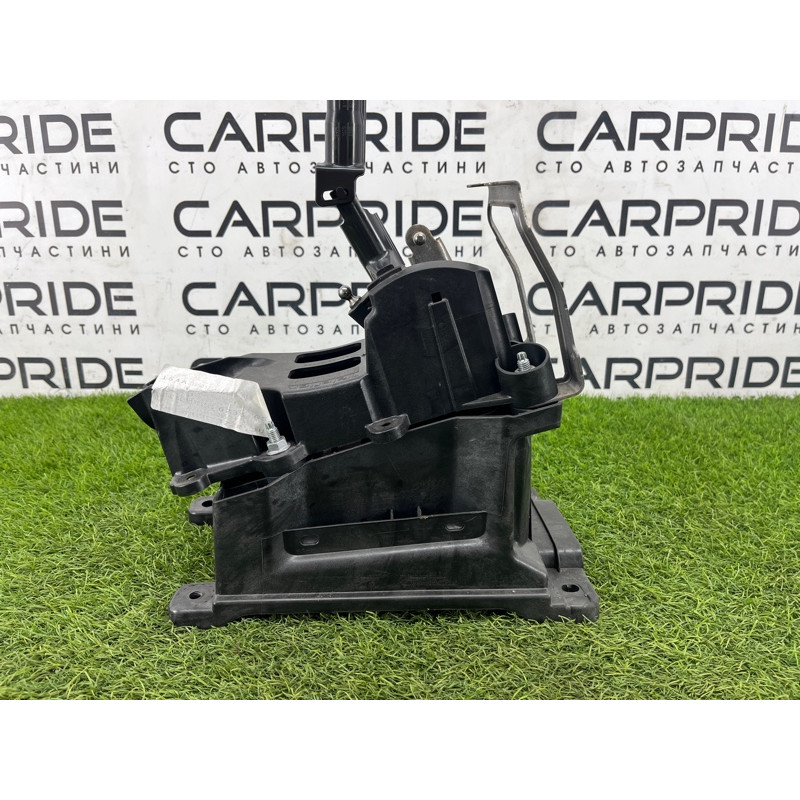 Кулиса КПП (трансмиссия) Renault Scenic III 2011 1.6 R9M 8200736236