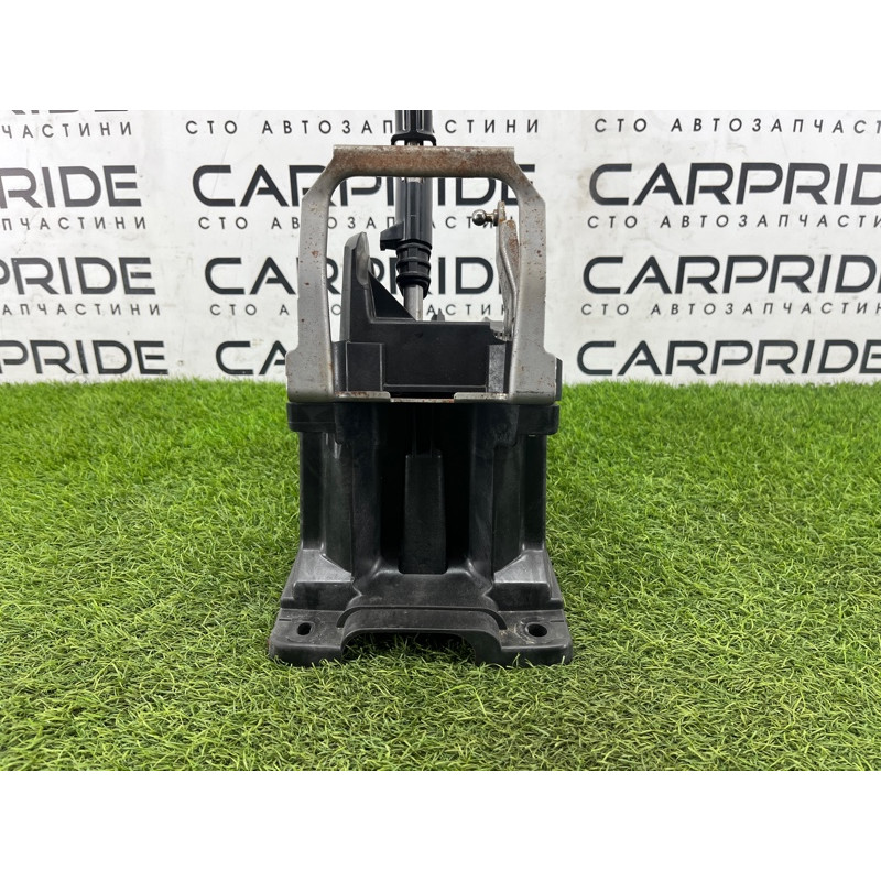 Кулиса КПП (трансмиссия) Renault Scenic III 2011 1.6 R9M 8200736236