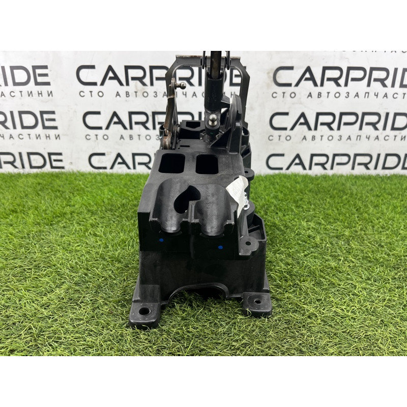 Кулиса КПП (трансмиссия) Renault Scenic III 2011 1.6 R9M 8200736236