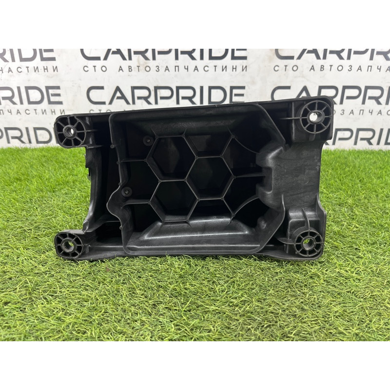 Кулиса КПП (трансмиссия) Renault Scenic III 2011 1.6 R9M 8200736236