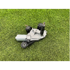 Мотор дворников