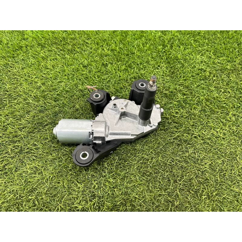 Мотор дворников (электрика) Renault Scenic III 2011 1.6 R9M 287100010R