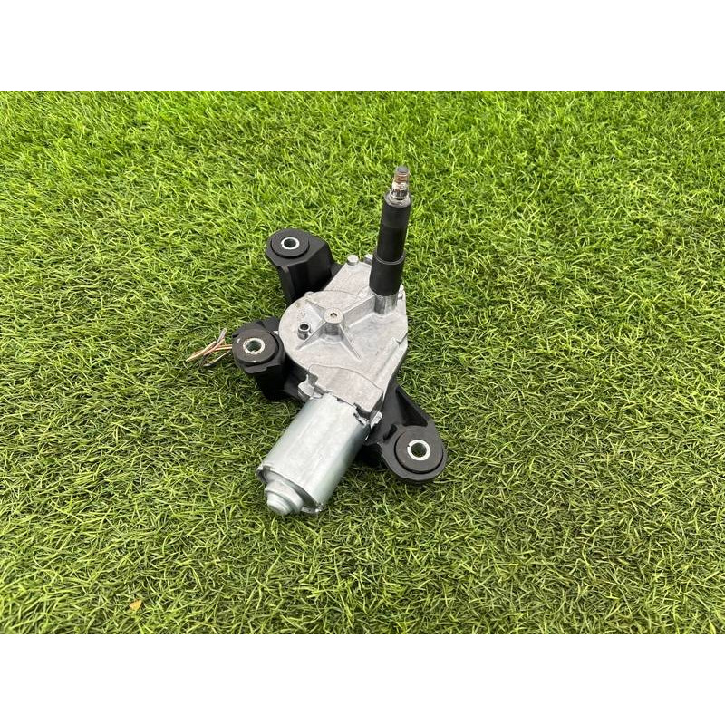 Мотор дворников (электрика) Renault Scenic III 2011 1.6 R9M 287100010R