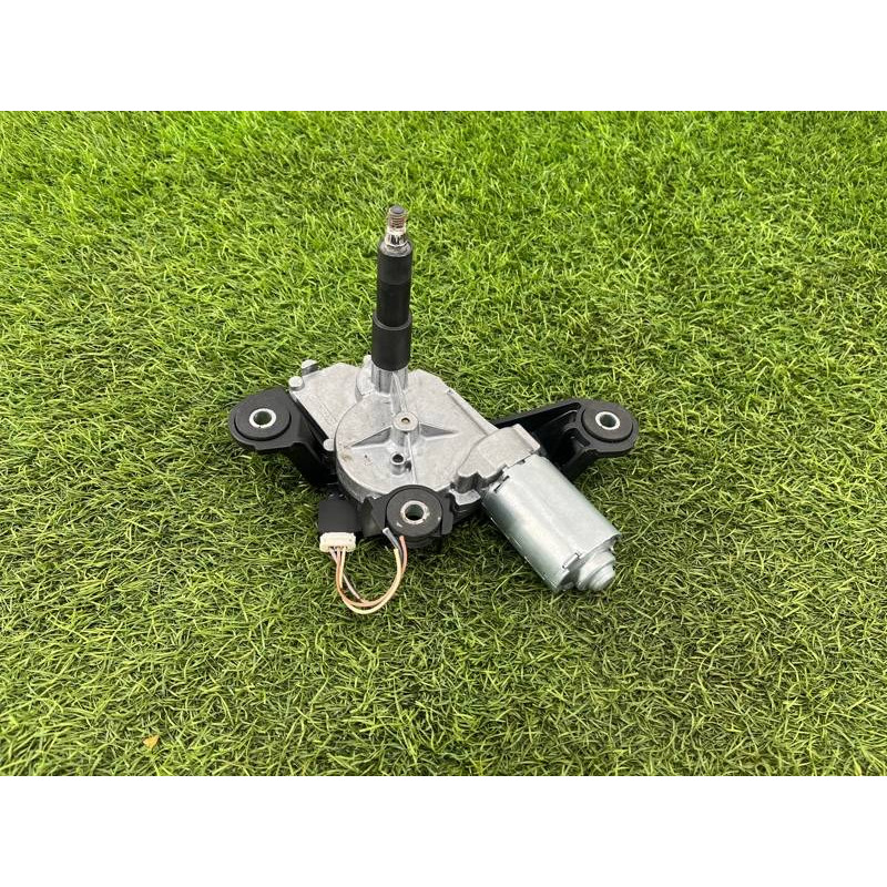 Мотор дворников (электрика) Renault Scenic III 2011 1.6 R9M 287100010R