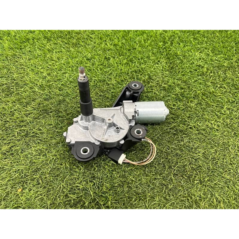 Мотор дворников (электрика) Renault Scenic III 2011 1.6 R9M 287100010R