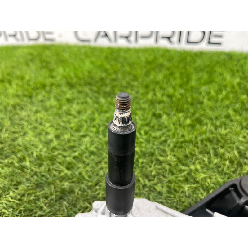 Мотор дворников (электрика) Renault Scenic III 2011 1.6 R9M 287100010R