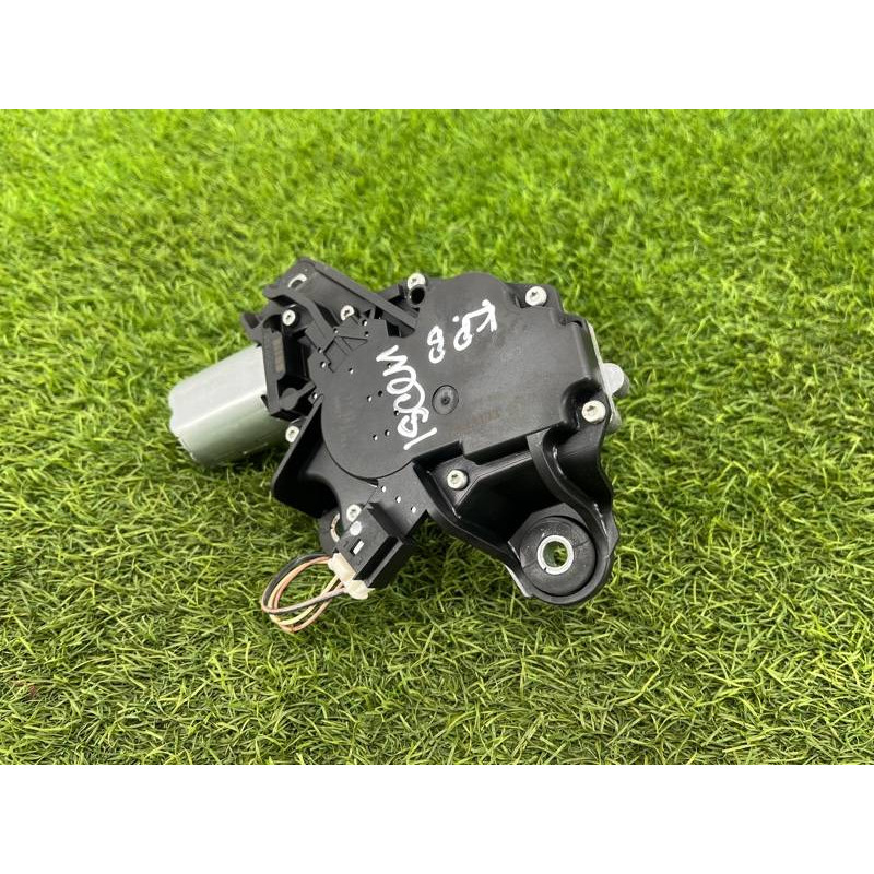 Мотор дворников (электрика) Renault Scenic III 2011 1.6 R9M 287100010R