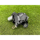 Мотор дворников (электрика) Renault Scenic III 2011 1.6 R9M 287100010R