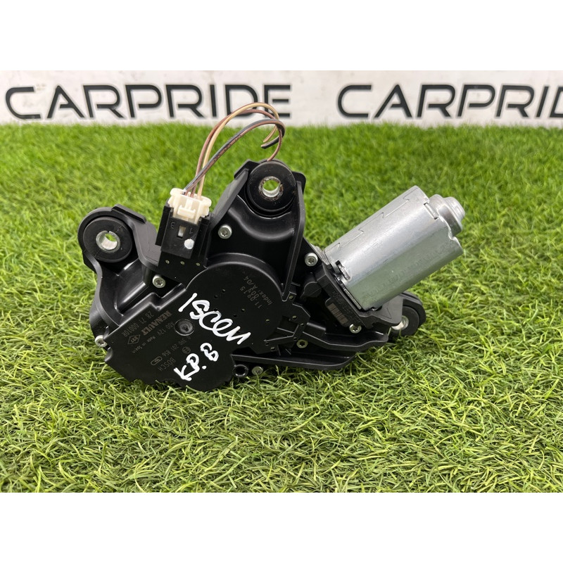 Мотор дворников (электрика) Renault Scenic III 2011 1.6 R9M 287100010R