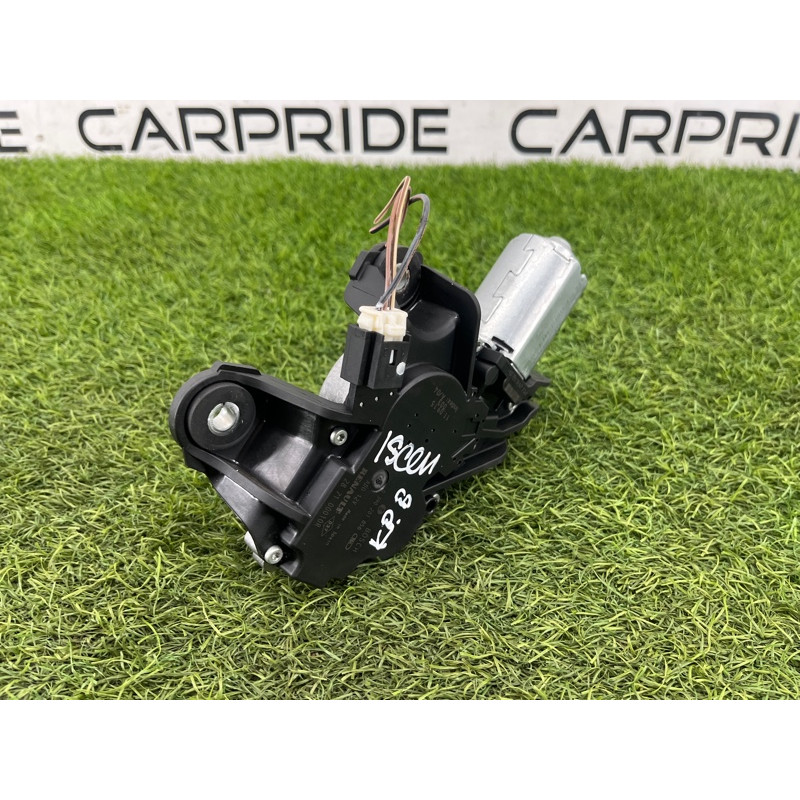 Мотор дворников (электрика) Renault Scenic III 2011 1.6 R9M 287100010R