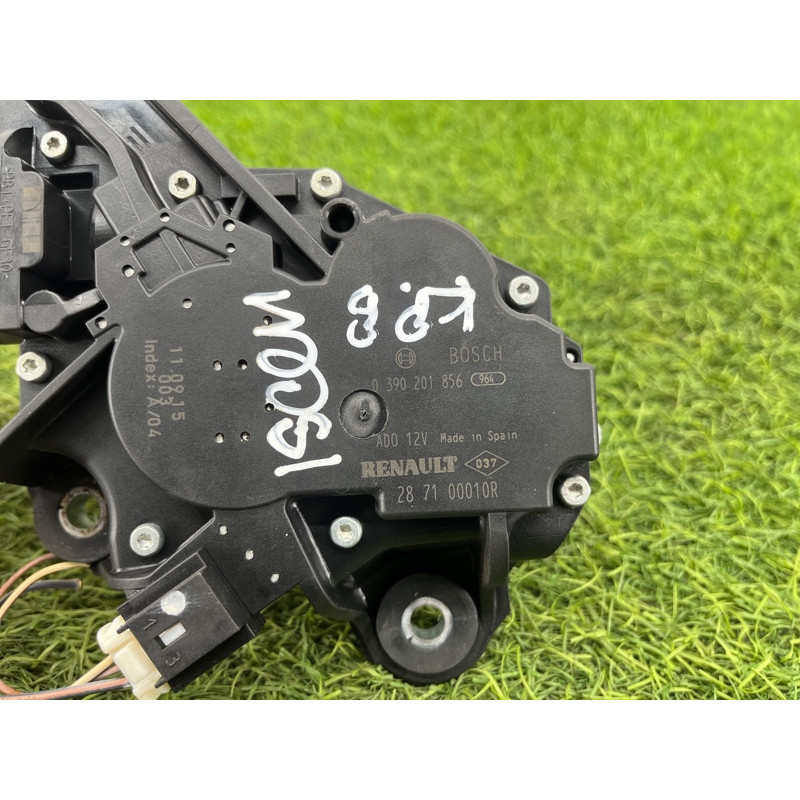 Мотор дворников (электрика) Renault Scenic III 2011 1.6 R9M 287100010R