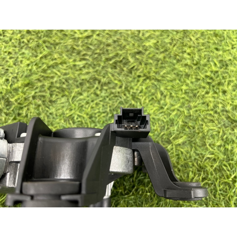 Мотор дворников (электрика) Renault Scenic III 2011 1.6 R9M 287100010R