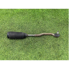 Рулевая тяга с наконечником