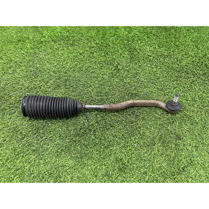 Рулевая тяга с наконечником (рулевое управление) Renault Scenic III 2011 1.6 R9M 485204680R