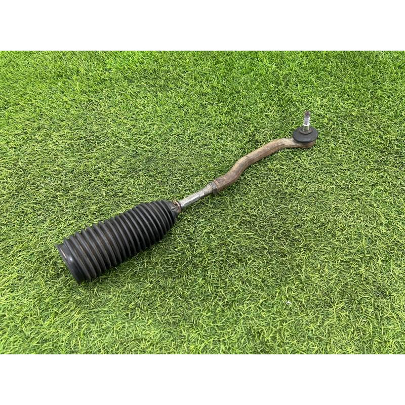 Рулевая тяга с наконечником (рулевое управление) Renault Scenic III 2011 1.6 R9M 485204680R