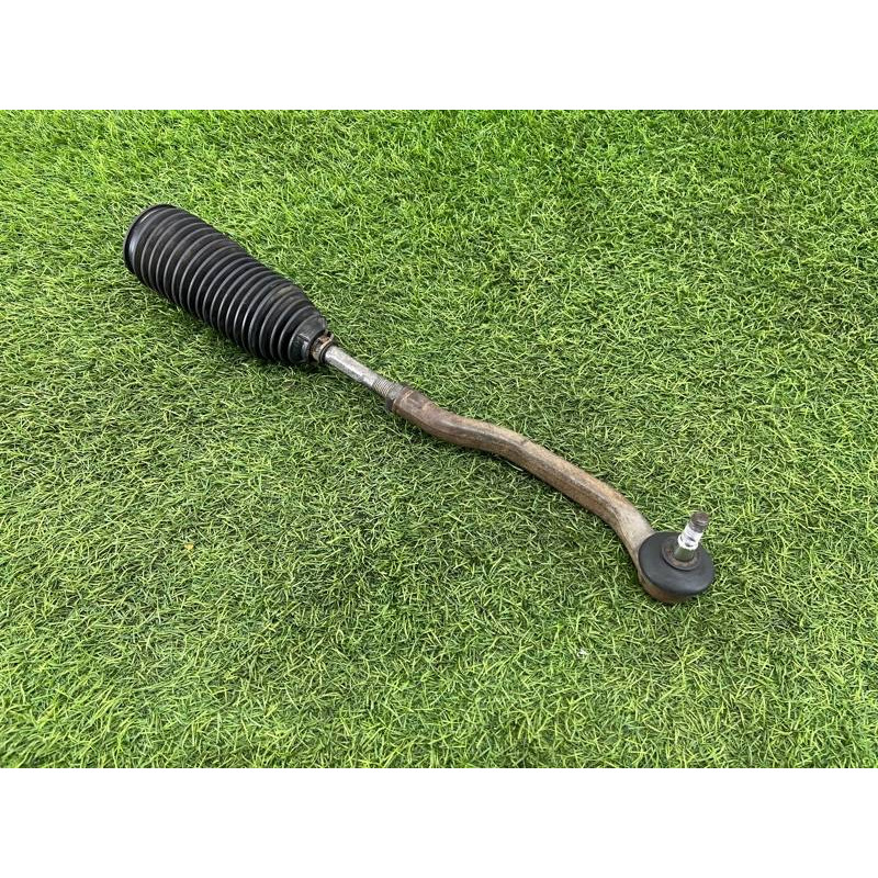 Рулевая тяга с наконечником (рулевое управление) Renault Scenic III 2011 1.6 R9M 485204680R