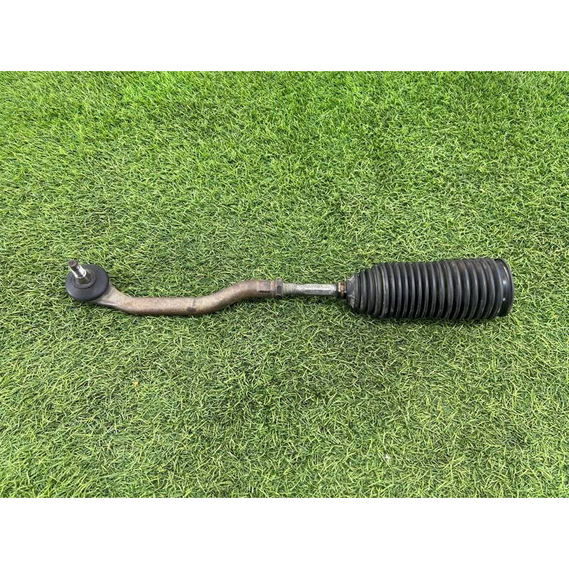 Рулевая тяга с наконечником (рулевое управление) Renault Scenic III 2011 1.6 R9M 485204680R