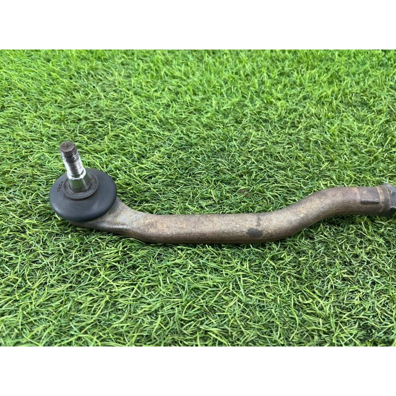 Рулевая тяга с наконечником (рулевое управление) Renault Scenic III 2011 1.6 R9M 485204680R