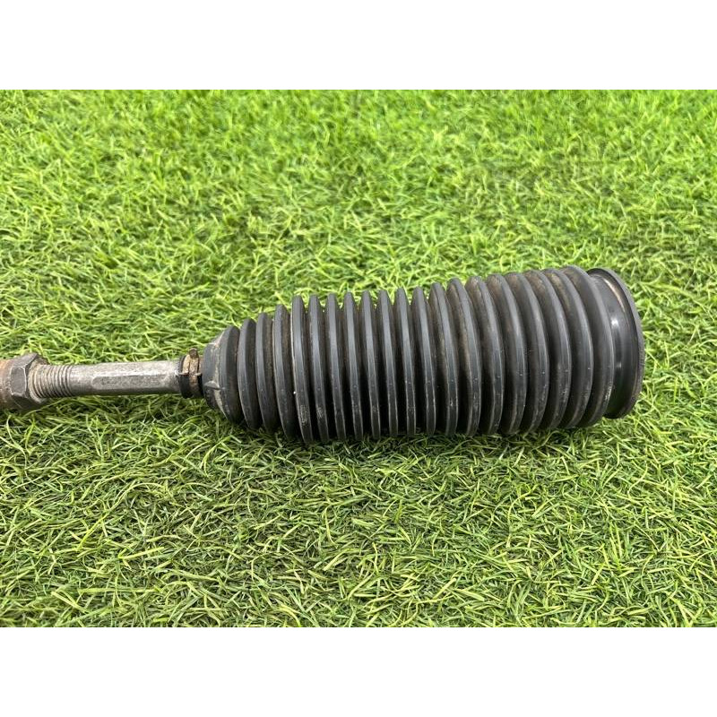 Рулевая тяга с наконечником (рулевое управление) Renault Scenic III 2011 1.6 R9M 485204680R