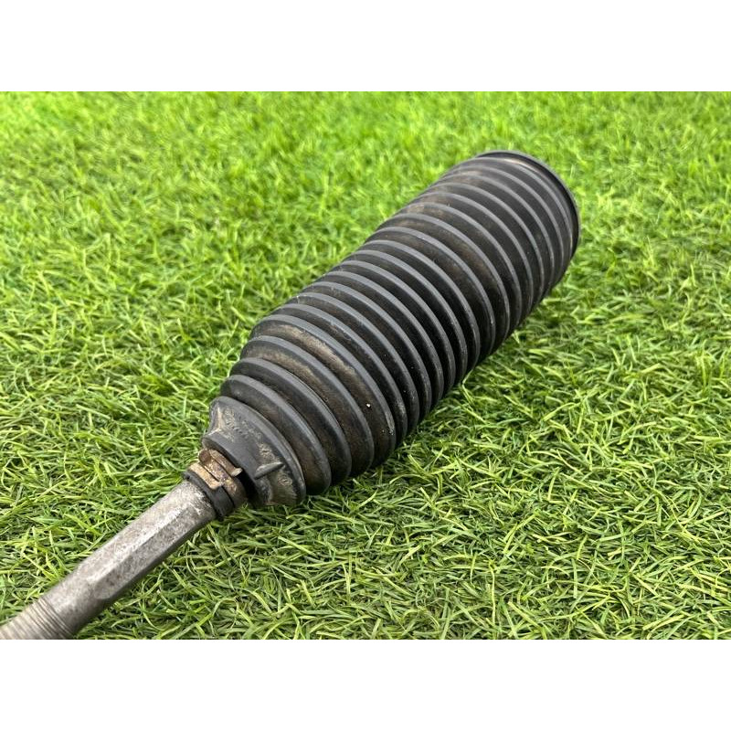 Рулевая тяга с наконечником (рулевое управление) Renault Scenic III 2011 1.6 R9M 485204680R