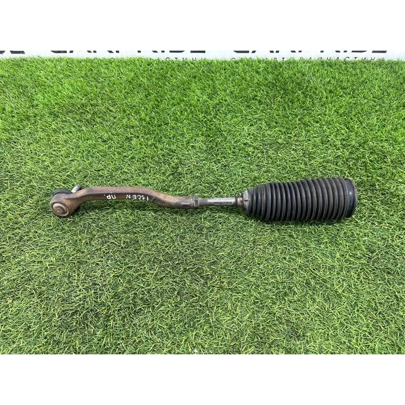 Рулевая тяга с наконечником (рулевое управление) Renault Scenic III 2011 1.6 R9M 485204680R