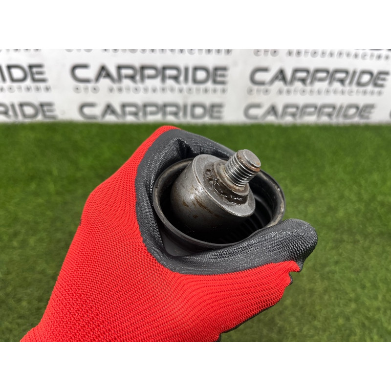 Рулевая тяга с наконечником (рулевое управление) Renault Scenic III 2011 1.6 R9M 485204680R