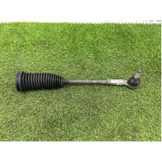 Рулевая тяга с наконечником