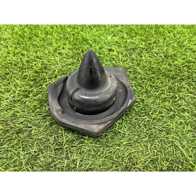 Проставка под пружину (подвеска) Renault Scenic III 2011 1.6 R9M 552400003R