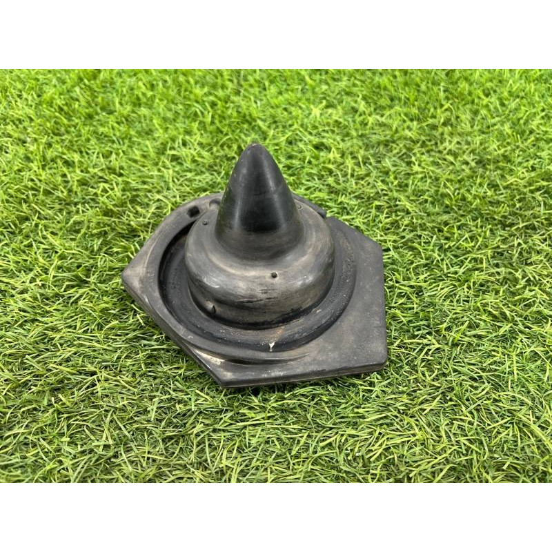 Проставка под пружину (подвеска) Renault Scenic III 2011 1.6 R9M 552400003R