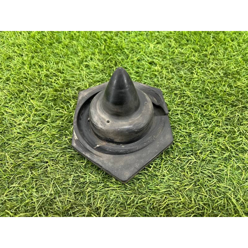 Проставка под пружину (подвеска) Renault Scenic III 2011 1.6 R9M 552400003R