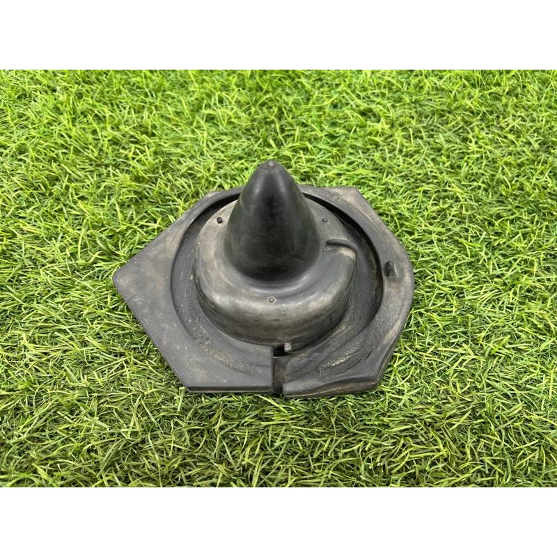 Проставка под пружину (подвеска) Renault Scenic III 2011 1.6 R9M 552400003R