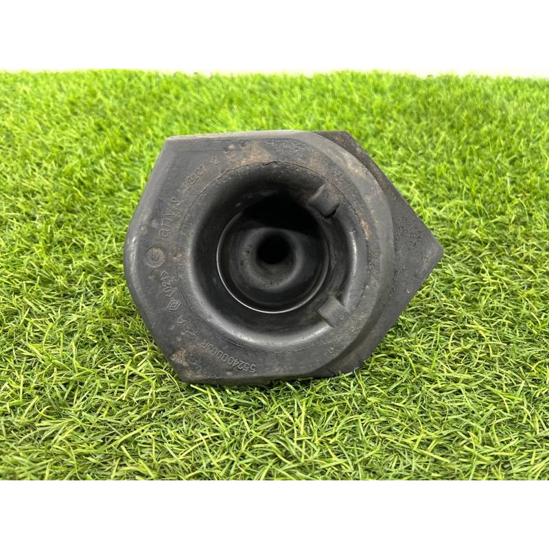 Проставка под пружину (подвеска) Renault Scenic III 2011 1.6 R9M 552400003R