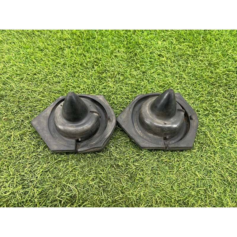 Проставка под пружину (подвеска) Renault Scenic III 2011 1.6 R9M 552400003R