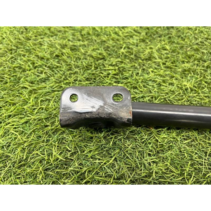 Амортизатор багажника (кузов и элементы) Renault Scenic III 2011 1.6 R9M 904500004r