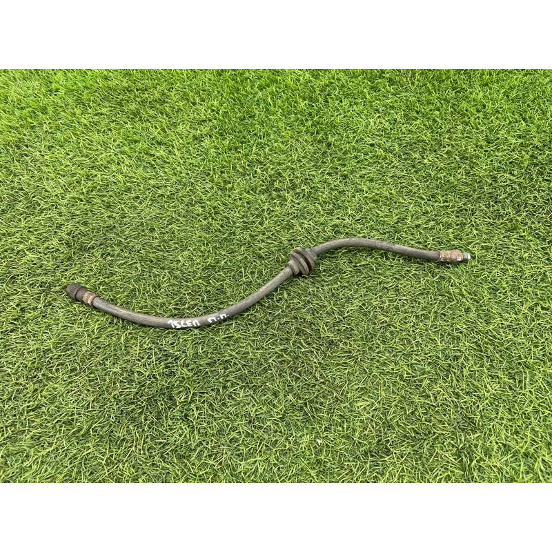 Шланг тормозной (тормозная система) Renault Scenic III 2011 1.6 R9M 462100006R