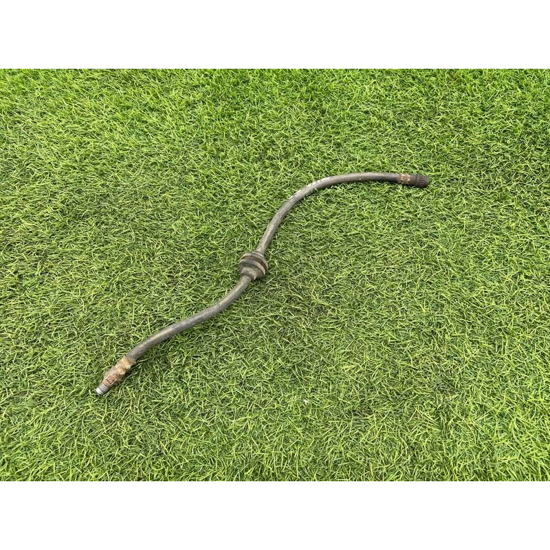 Шланг тормозной (тормозная система) Renault Scenic III 2011 1.6 R9M 462100006R