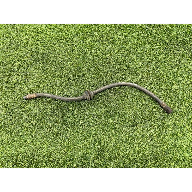 Шланг тормозной (тормозная система) Renault Scenic III 2011 1.6 R9M 462100006R