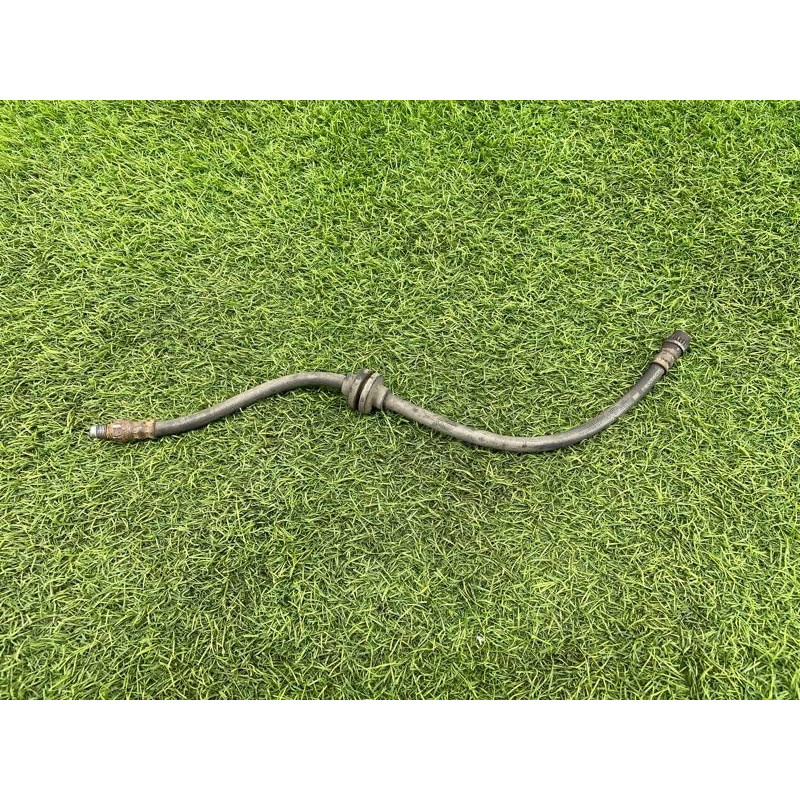 Шланг тормозной (тормозная система) Renault Scenic III 2011 1.6 R9M 462100006R