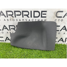 Накладка центральной консоли