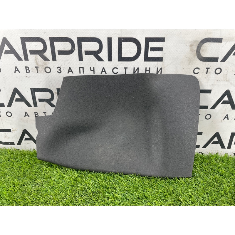 Накладка центральной консоли (салон) Renault Scenic III 2011 1.6 R9M 689300010R