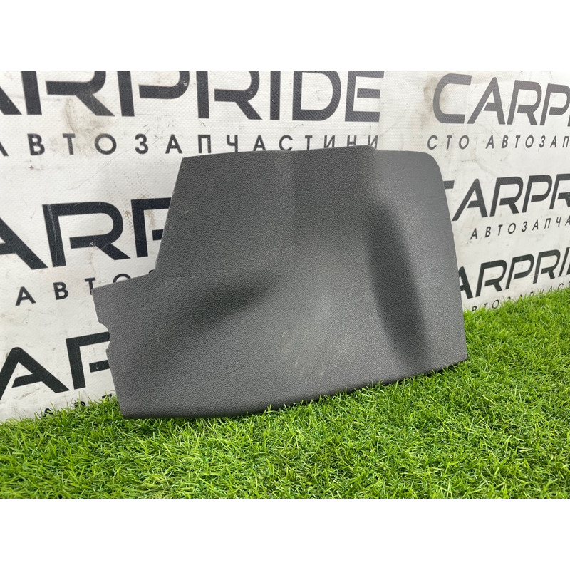 Накладка центральной консоли (салон) Renault Scenic III 2011 1.6 R9M 689300010R