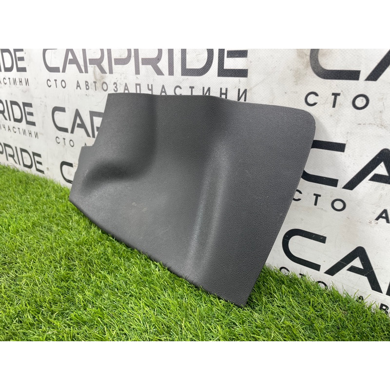 Накладка центральной консоли (салон) Renault Scenic III 2011 1.6 R9M 689300010R