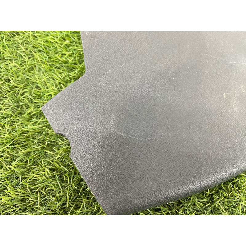 Накладка центральной консоли (салон) Renault Scenic III 2011 1.6 R9M 689300010R