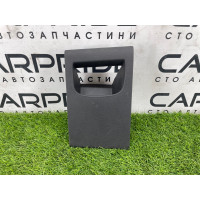 Накладка торпедо нижняя