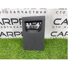 Накладка торпедо нижняя