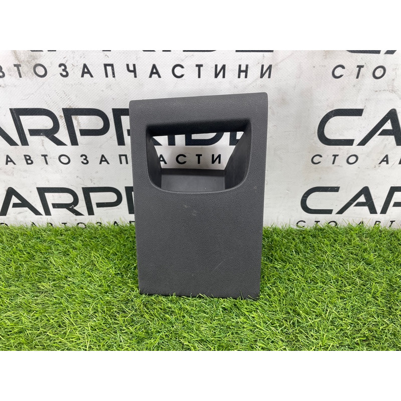 Накладка торпедо нижняя (салон) Renault Scenic III 2011 1.6 R9M 243222094R